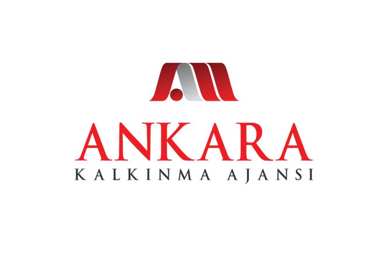 Ankara Kalkınma Ajansı resmî logosu