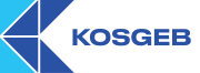 KOSGEB resmî logosu