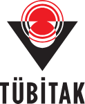 TÜBİTAK resmî logosu