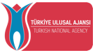 Türkiye Ulusal Ajansı resmî logosu